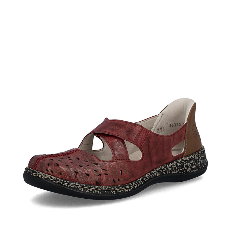 Daisy Ballet Flat