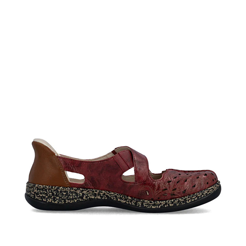 Daisy Ballet Flat