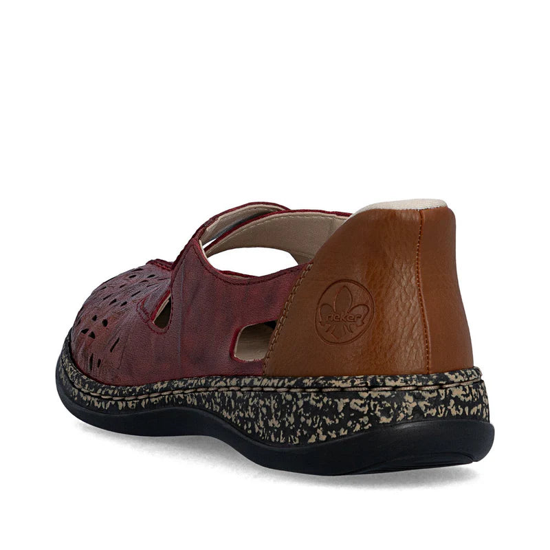 Daisy Ballet Flat