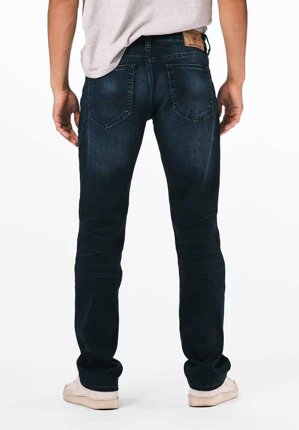 Straight Six Men's Jeans -  Deep Indigo