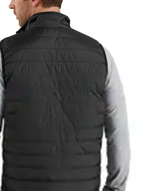 Carhartt - Men's Rain Defender Insulated Vest - Relaxed Fit