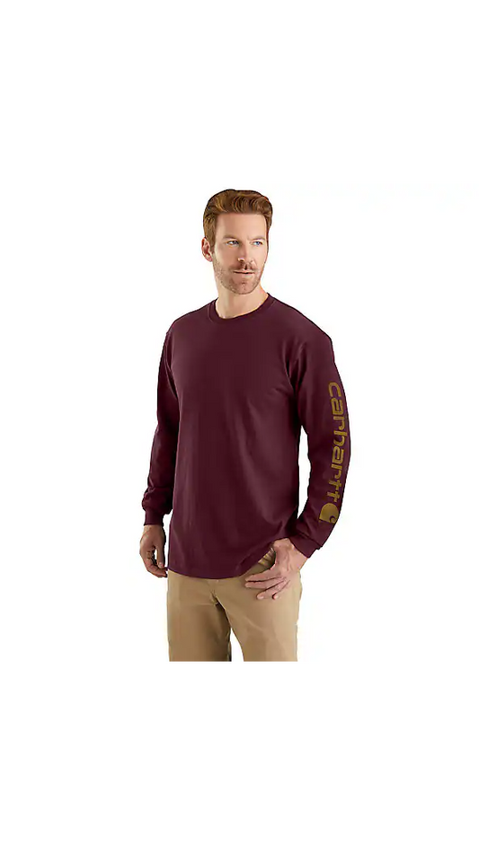 Carhartt- Long sleeve shirt