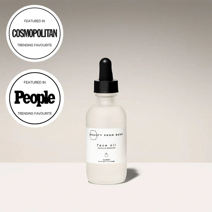 Face oil
