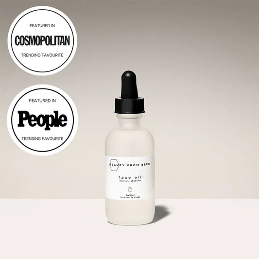 Face oil