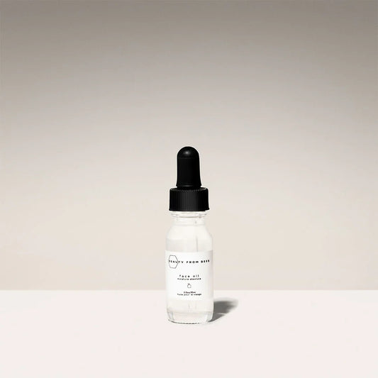 Face oil - Moisture Absolute - 2oz