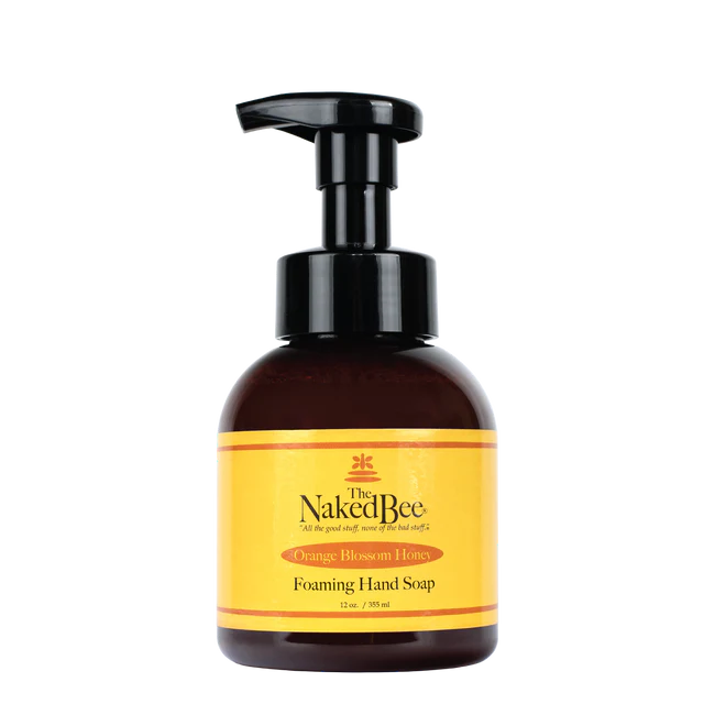 Orange Blossom honey