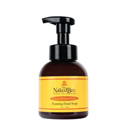 Orange Blossom honey