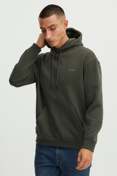 Men's Hoodie