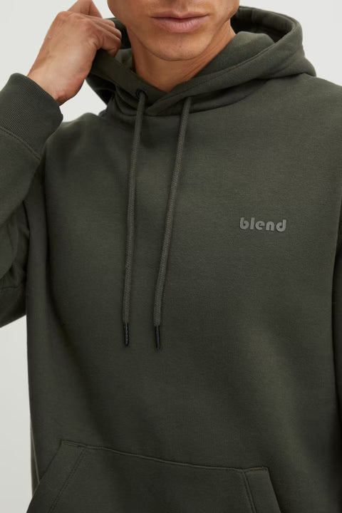 Men's Hoodie