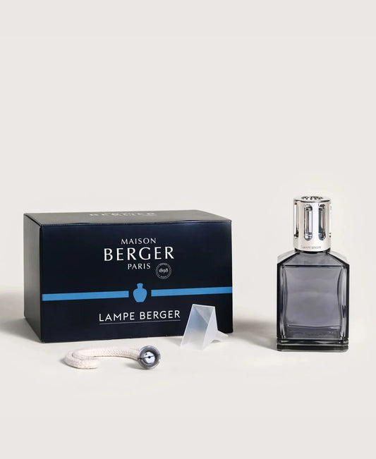 Maison Berger - Grey fragrance lamp