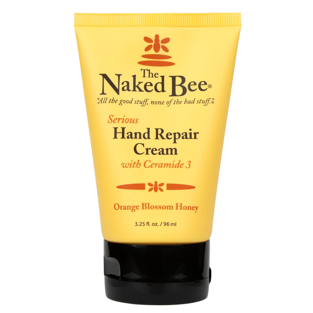 Orange Blossom honey