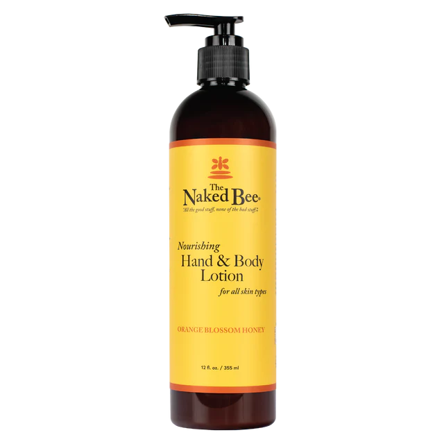 Orange Blossom honey