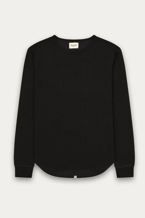 Thermal Waffle Hi-Lo