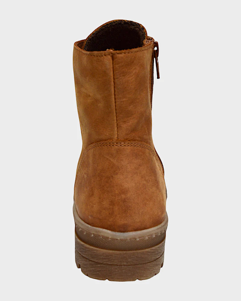 Miz Mooz - Almar boots - Honey