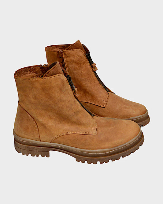 Miz Mooz - Almar boots - Honey