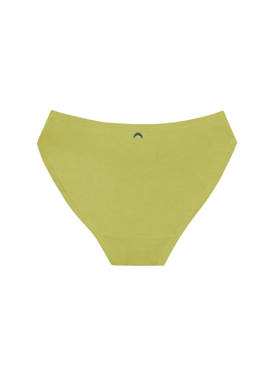 Bikini Mineral Undies - Pistachio
