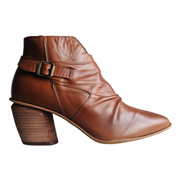 Miz Mooz - Joella Brandy