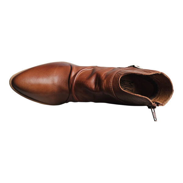 Miz Mooz - Joella Brandy