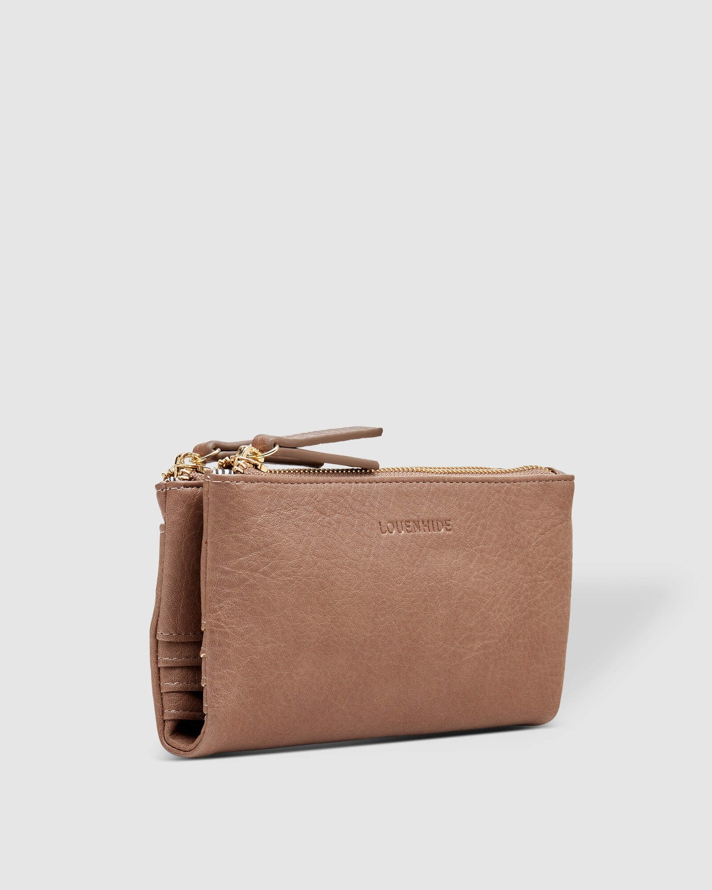 Louenhide - Delta Wallet