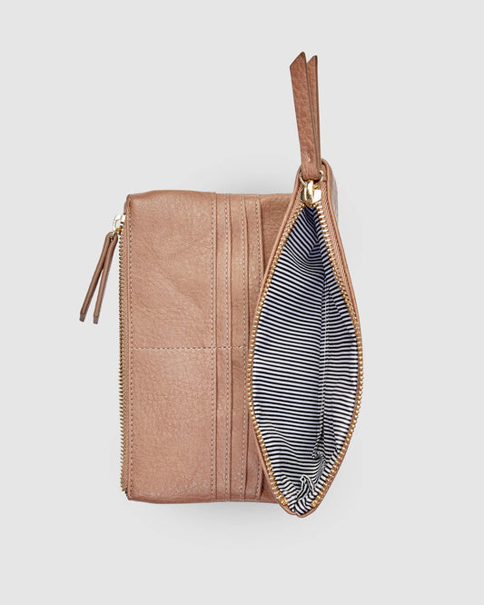 Louenhide - Delta Wallet