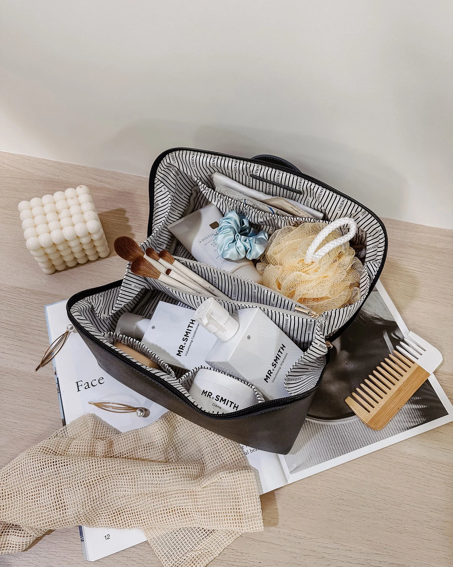 Louenhide - Orion Cosmetic Case