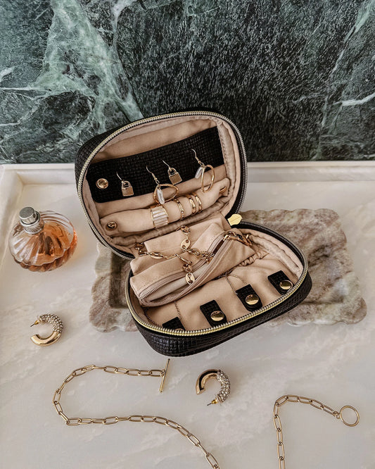 Louenhide - Rita Jewelry case