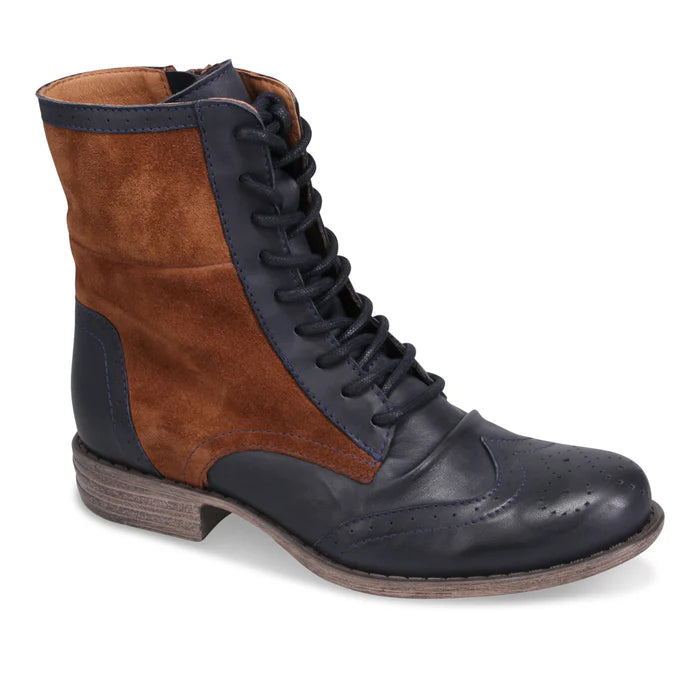 Miz Mooz - Laynee Lace-Up Boot