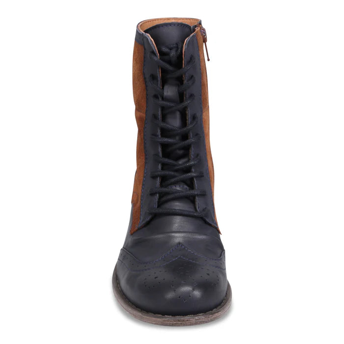 Miz Mooz - Laynee Lace-Up Boot