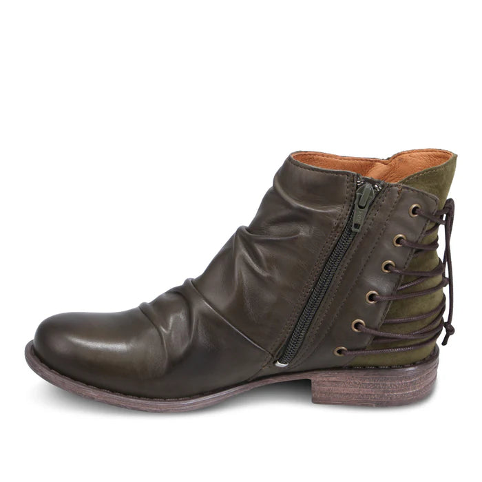Miz Mooz - Libretto ankle boot - Khaki