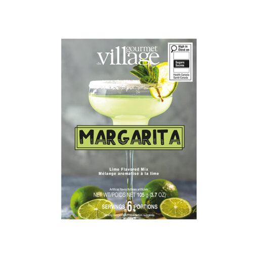 Lime Margarita