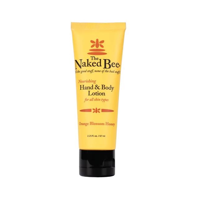 Orange Blossom honey