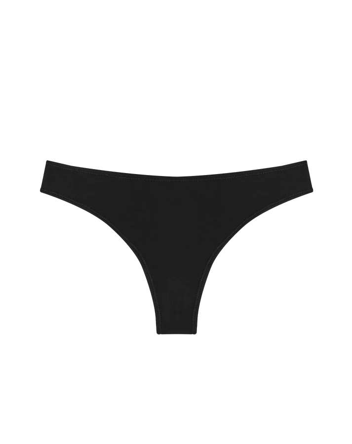 Mineral Underwear - Low Profile Thong