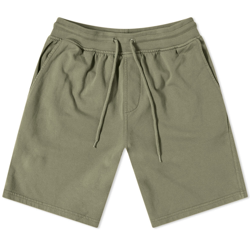 Sweat shorts