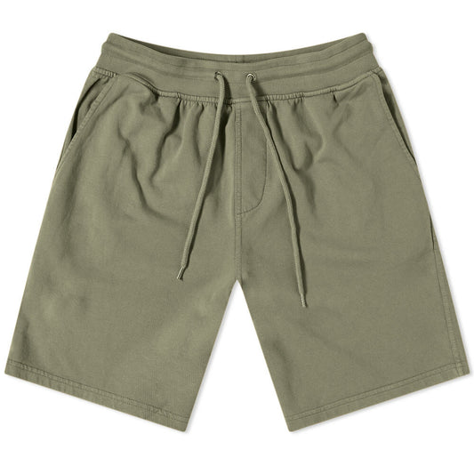 Sweat shorts