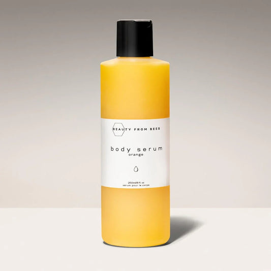 Body Serum - Orange - 8.45oz