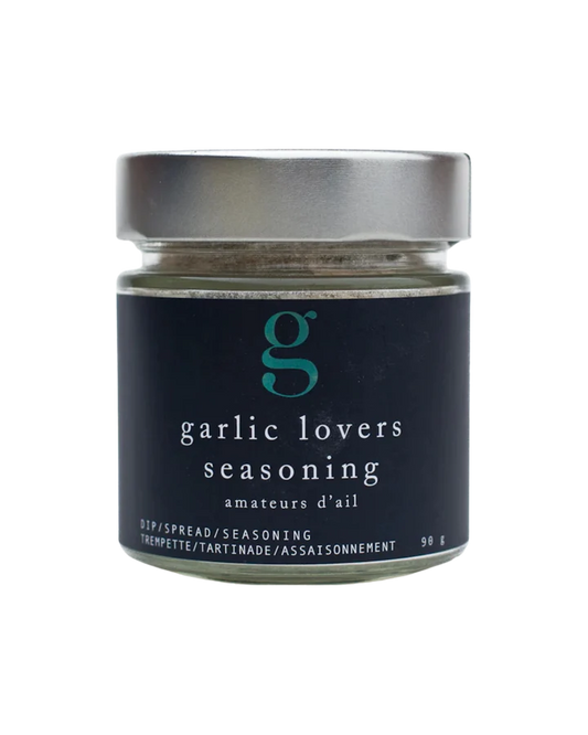 Garlic Lovers Spread/Dip Mix