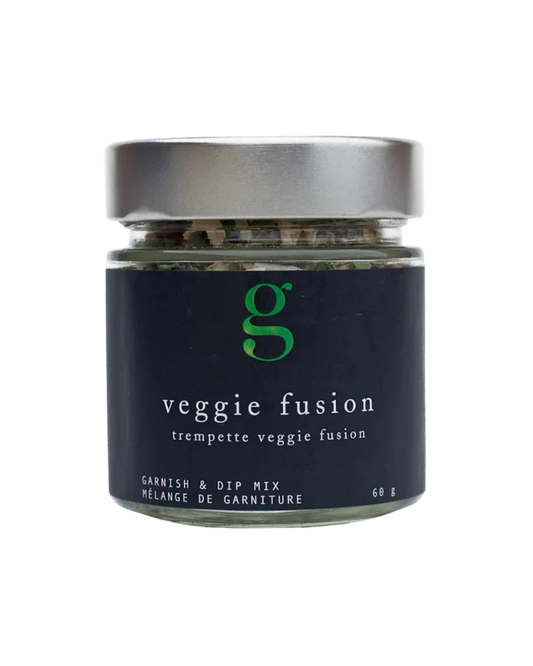 Veggie Fusion Garnish/Dip Mix