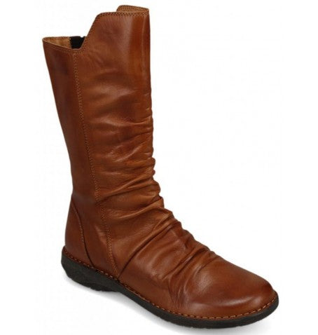 Miz Mooz -  Parnell Boot -  Brandy