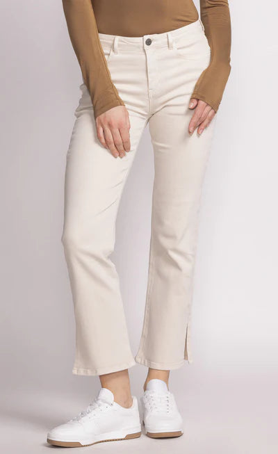 Pink Martini - Sasha Light Denim Jeans