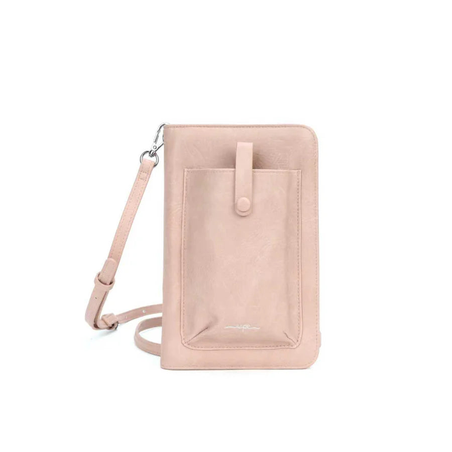 Pastel ismart pocket s26 - pink