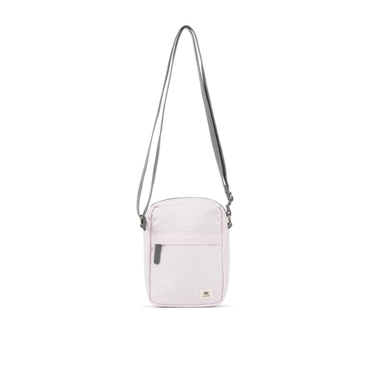 Bond Pocket Crossbody Bag - Transcendent Pink