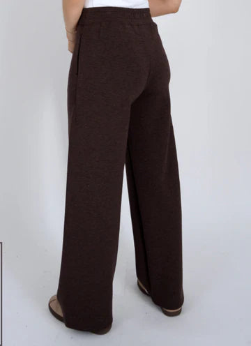 RD - Victoria Soft Knit pull on pants