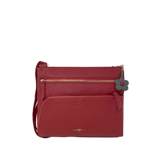 Citron Messenger - Red