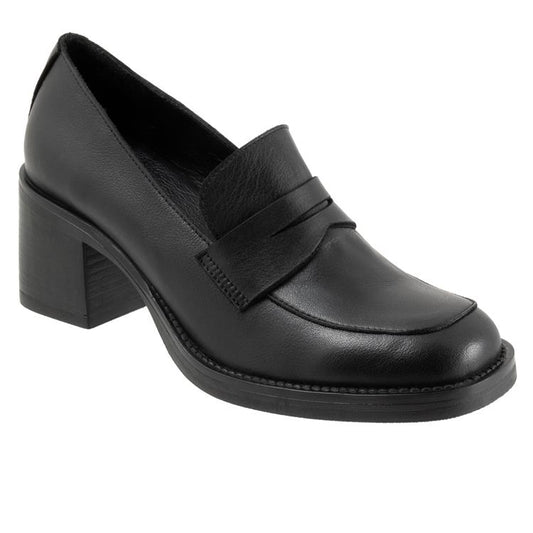 Bueno - Ruth Black Leather
