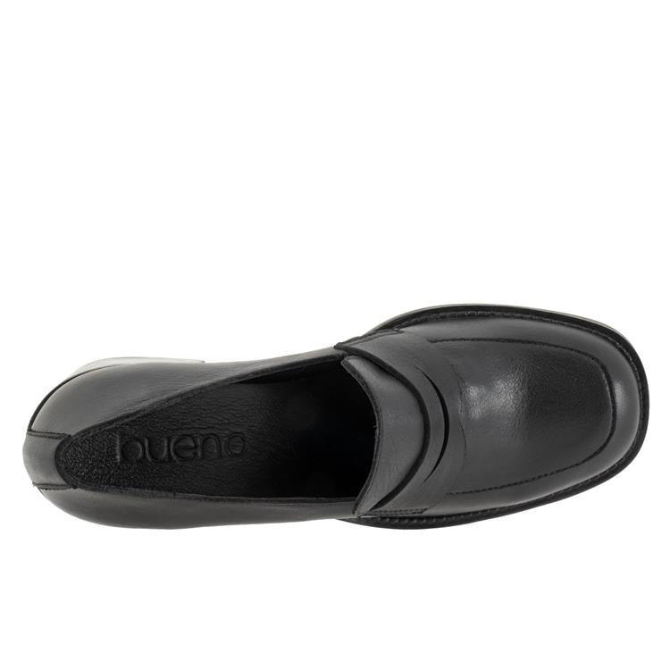 Bueno - Ruth Black Leather