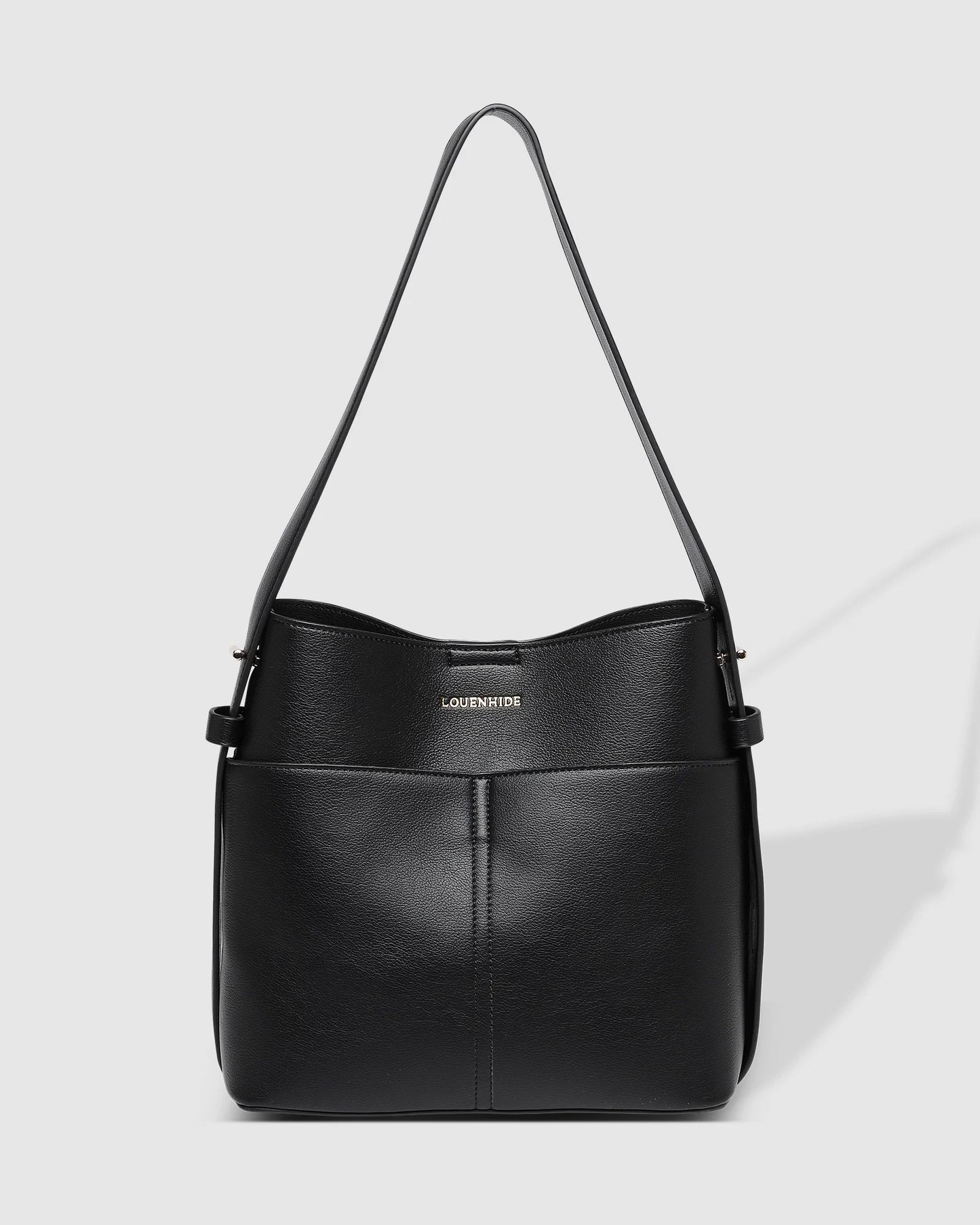 Samantha Handbag in Black