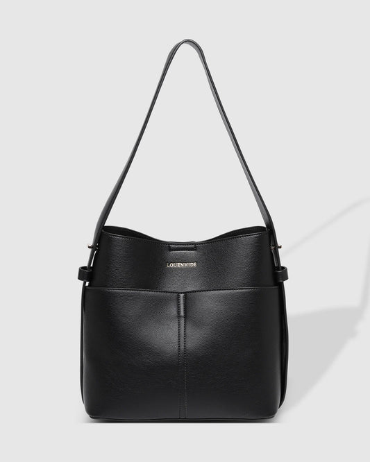 Samantha Handbag in Black
