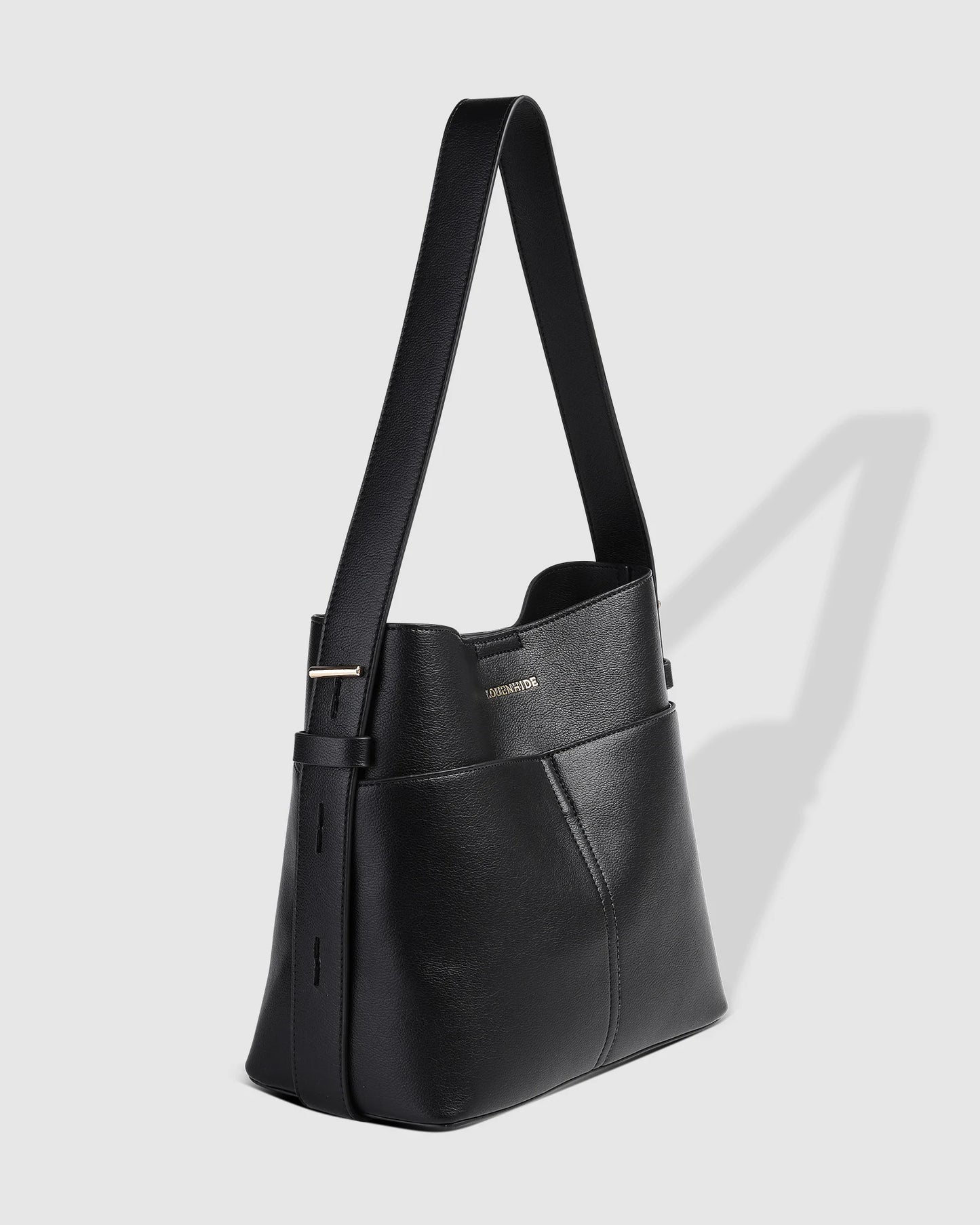 Samantha Handbag in Black