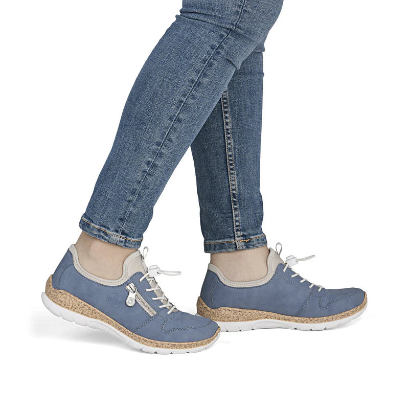 Nikita shoe
