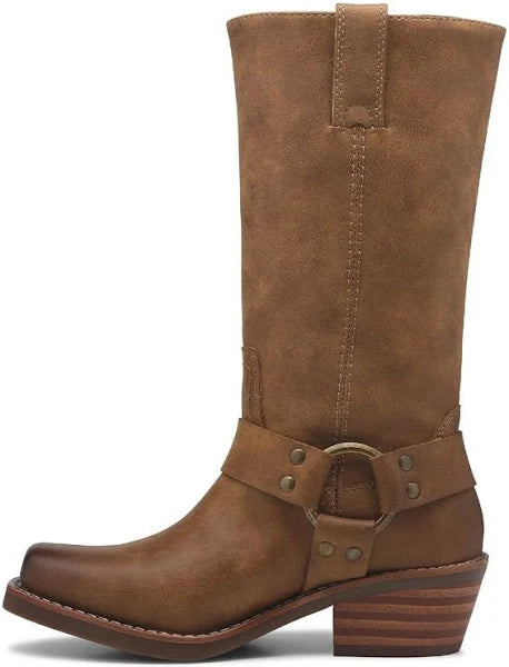 Frye and Co - Lorrie Tan Boots